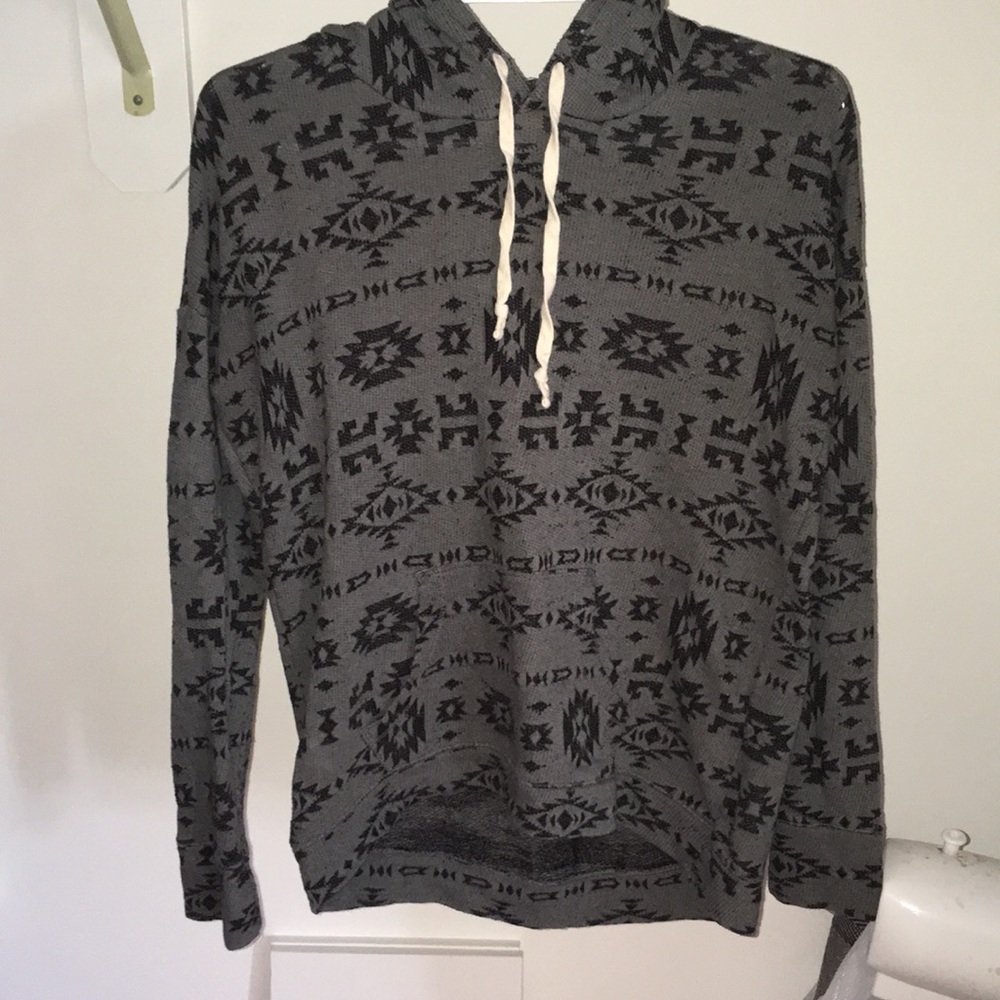 light weight sweatshirt